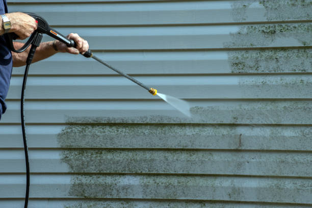 Reliable Chisago City, MN Pressure Washing Services Solutions